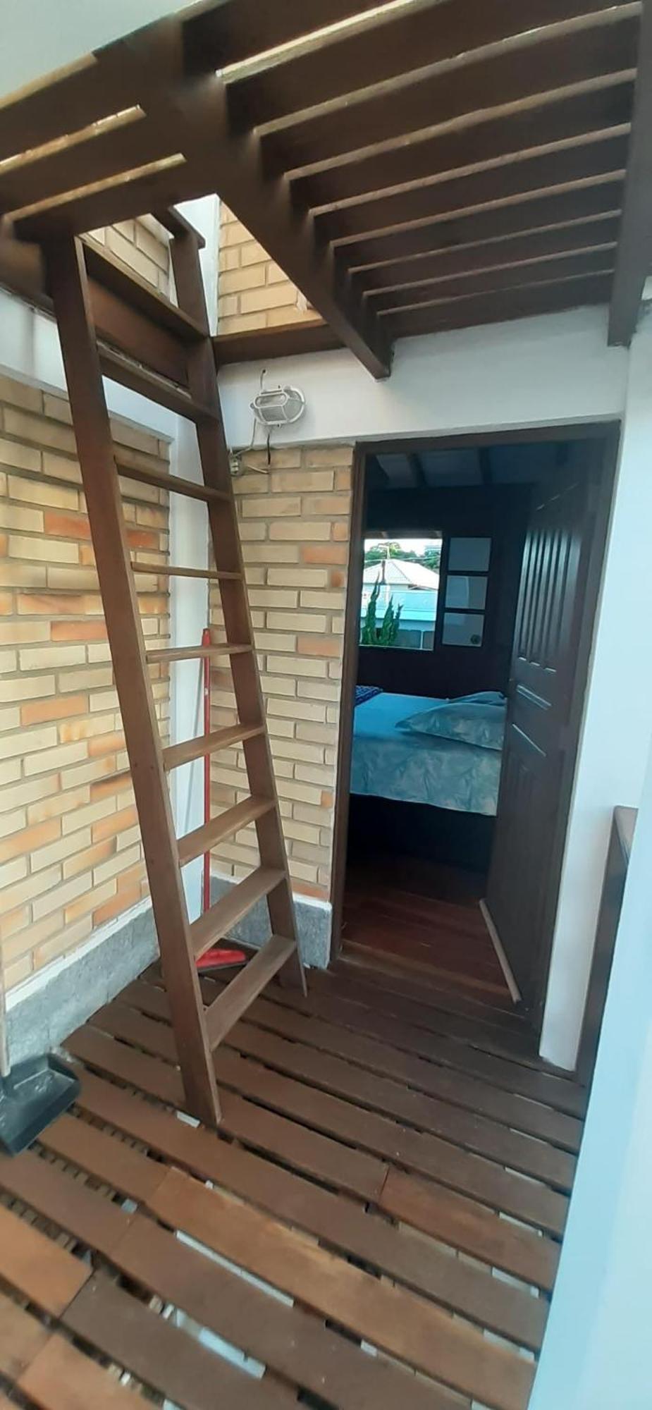 Encontro Das Aguas Guarda do Embaú 외부 사진