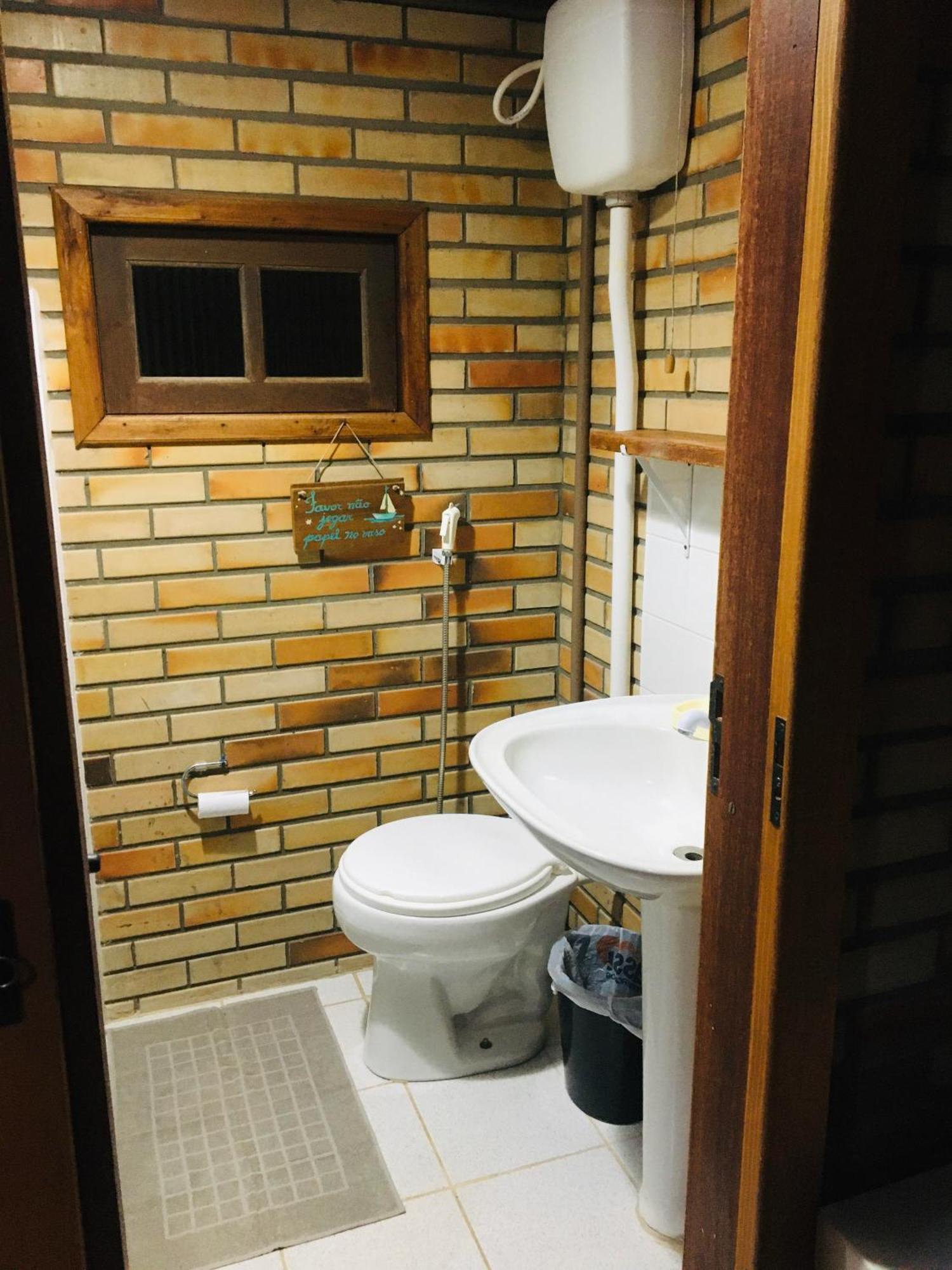 Encontro Das Aguas Guarda do Embaú 외부 사진